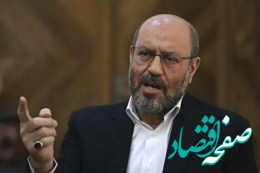 این سردار معروف تکلیف را روشن کرد / به دولت پزشکیان نمی روم