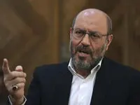 این سردار معروف تکلیف را روشن کرد / به دولت پزشکیان نمی روم