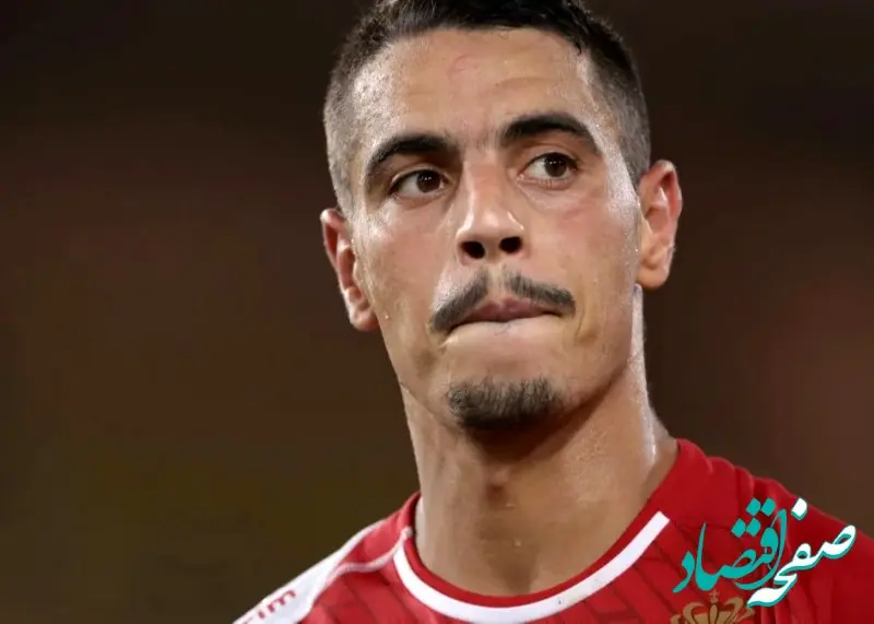 بازیکن جدید سپاهان کیست؟ + بیوگرافی ویسام بن یدر