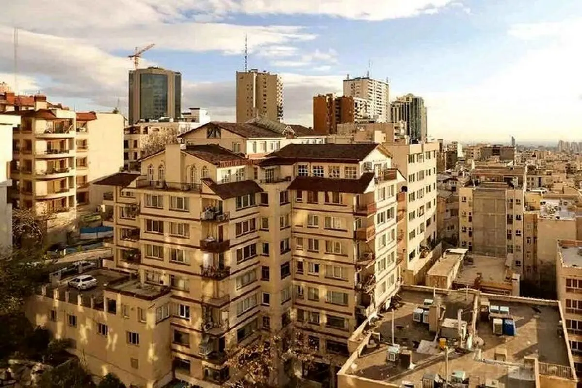 قیمت جدید آپارتمان در تهران امروز سه شنبه ۲۸ شهریور ۱۴۰۲ از راه رسید | جدول