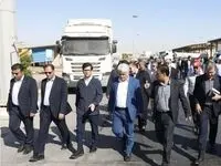 اولویت‌های پالایشگاه نفت آبادان اعلام شد