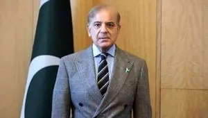 واکنش فوری نخست‌وزیر پاکستان به دریافت پاسخ ایران به پیشنهاد آمریکا 