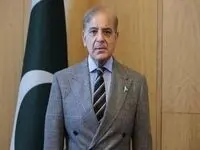 واکنش فوری نخست‌وزیر پاکستان به دریافت پاسخ ایران به پیشنهاد آمریکا 