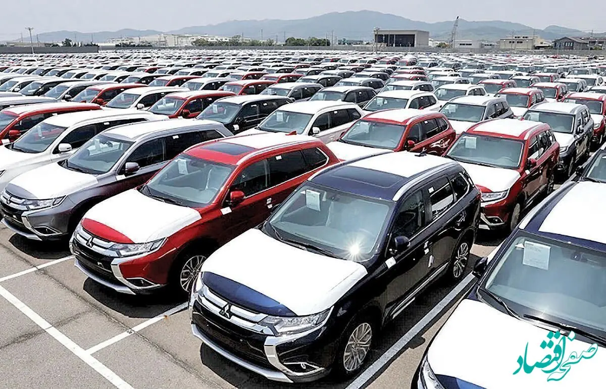 لیست خودروهای ۵۰۰ میلیونی بازار در پاییز ۱۴۰۳