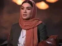 چهره بسیار متفاوت متین ستوده در یک فیلم تاریخی ؛ منتطر پخش آن باشید