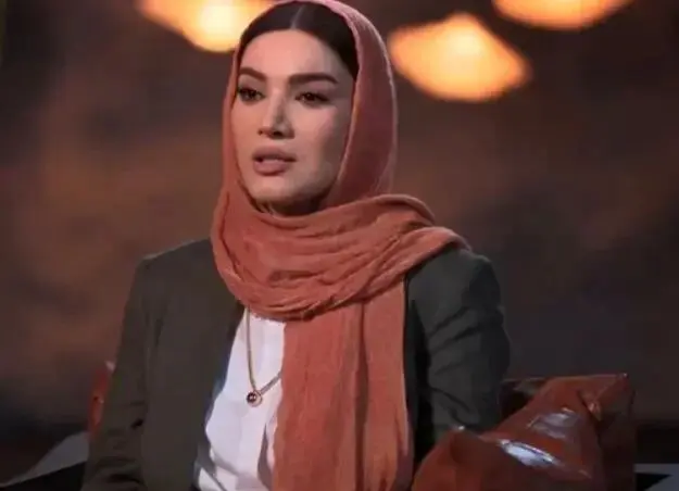 چهره بسیار متفاوت متین ستوده در یک فیلم تاریخی ؛ منتطر پخش آن باشید