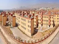 آیا تکلیف زمین‌های طرح نهضت ملی مسکن روشن شد؟