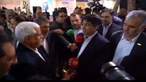 هدف‌گذاری یک میلیارد دلاری صادرات در فولاد مبارکه؛ به ۵۰ کشور دنیا صادرات داریم