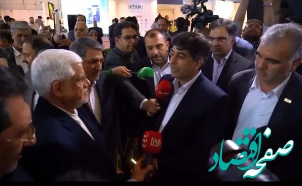 هدف‌گذاری یک میلیارد دلاری صادرات در فولاد مبارکه؛ به ۵۰ کشور دنیا صادرات داریم