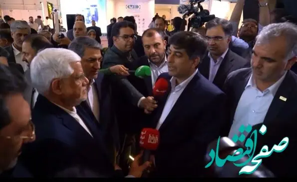 هدف‌گذاری یک میلیارد دلاری صادرات در فولاد مبارکه؛ به ۵۰ کشور دنیا صادرات داریم