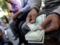 قیمت دلار ، یورو و سایر ارزها امروز شنبه ۱۳ اردیبهشت ۱۴۰۴ / روز حساس بازار دلار