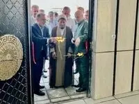 قدردانی استاندار بوشهر از بانک مسکن در آیین واگذاری ۲۴ واحد مسکونی در عالیشهر