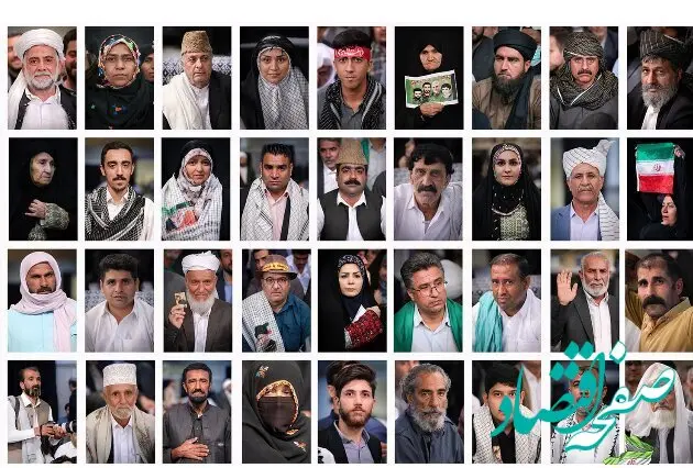 بخوانید | روایت جالب امام جمعه اهل سنت از دیدار با رهبر انقلاب