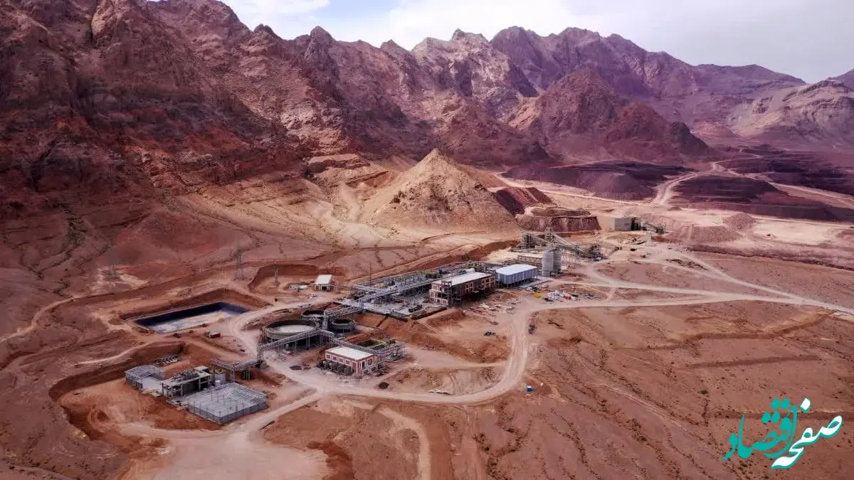 بهره برداری از 2 میلیارد دلار طرح ایمیدرو تا پایان امسال