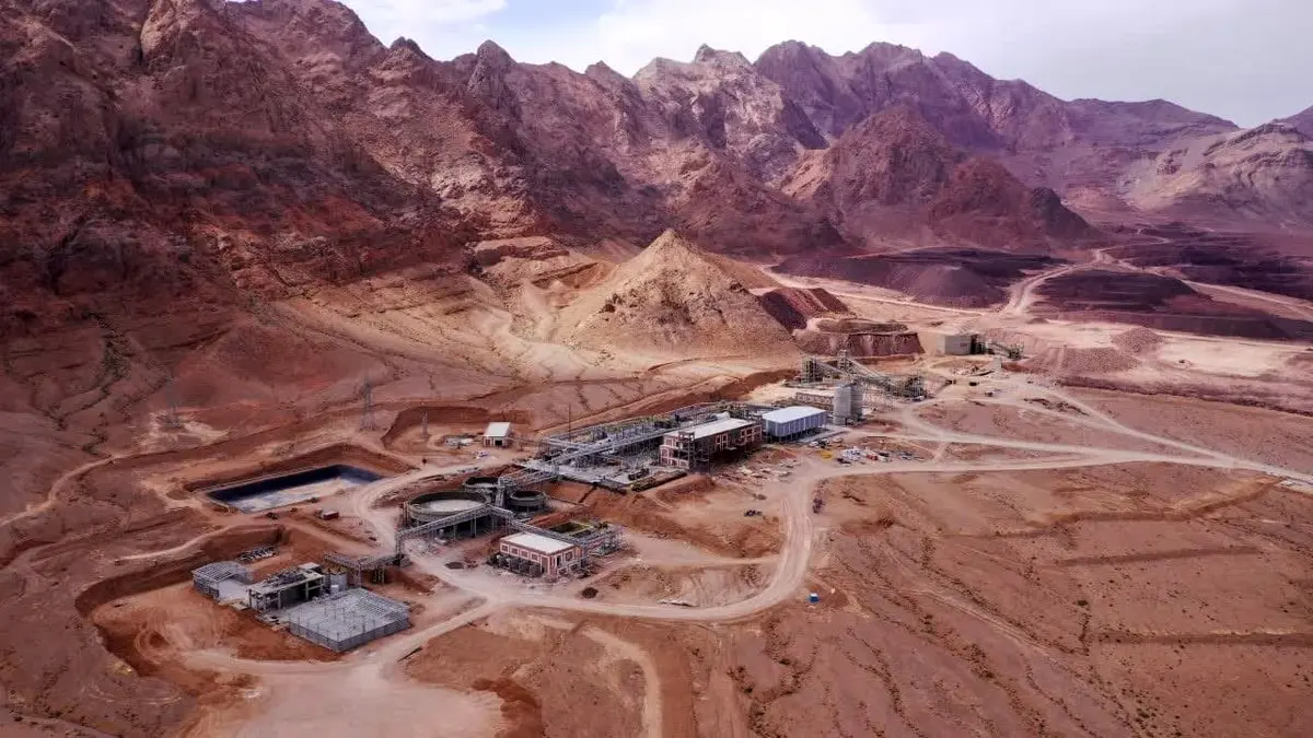 بهره برداری از 2 میلیارد دلار طرح ایمیدرو تا پایان امسال