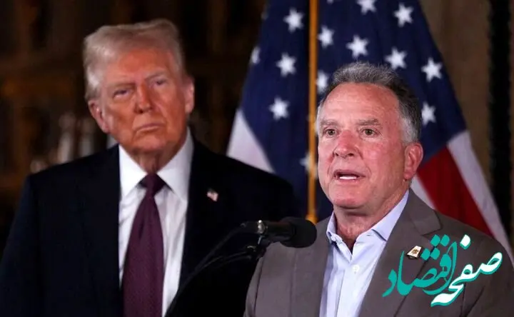 یک دیپلمات عربی روایت ویتکاف از مذاکرات با ایران را رد کرد + جزئیات