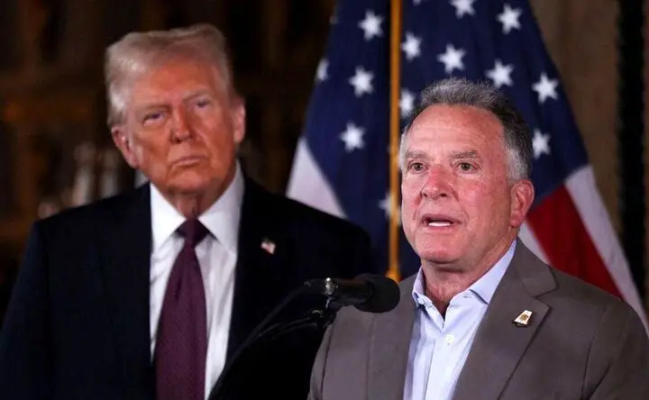 یک دیپلمات عربی روایت ویتکاف از مذاکرات با ایران را رد کرد + جزئیات