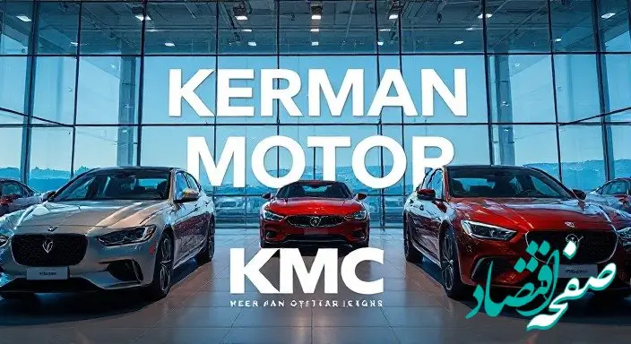 قیمت محصولات کرمان موتور امروز یکشنبه ۲۸ بهمن ۱۴۰۳ + جدول قیمت خودرو