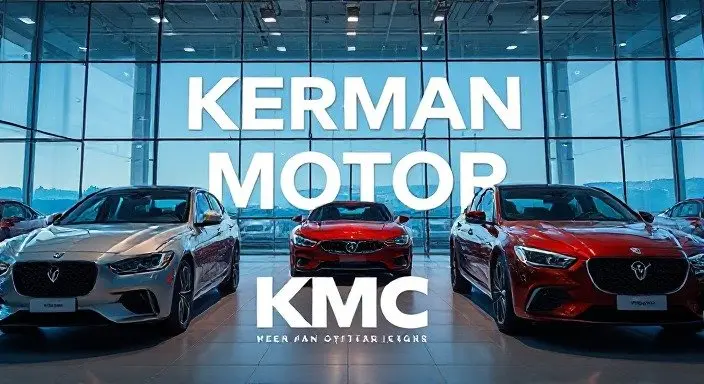 قیمت محصولات کرمان موتور امروز جمعه ۲۶ بهمن ۱۴۰۳ + جدول قیمت خودرو