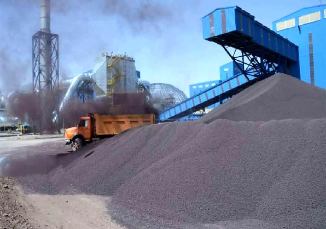 افزایش ۱۷ درصدی تولید کنسانتره آهن شرکت های بزرگ