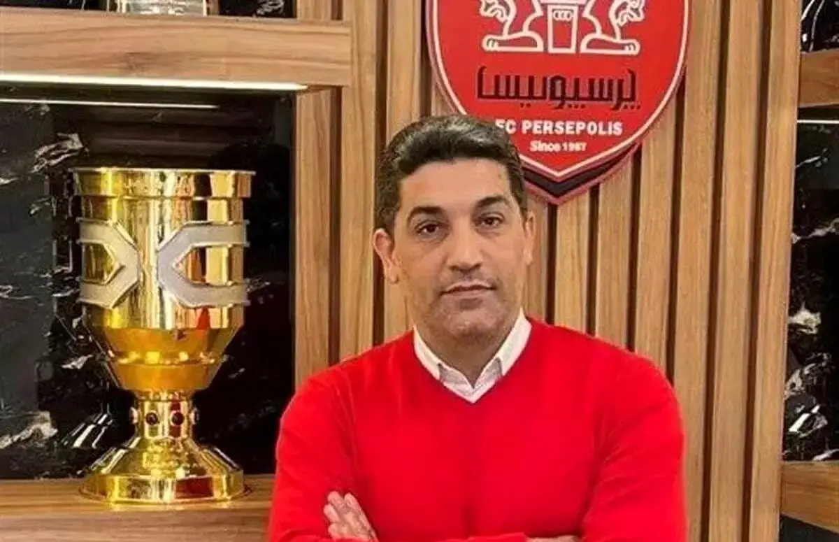 آخرین اخبار پرسپولیس امروز؛ سهمیه ششم خارجی پرسپولیس در آستانه بازگشت