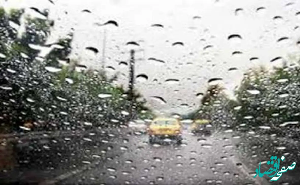 مدیریت بحران هشدار داد / طوفان کولاک در راه تهران 