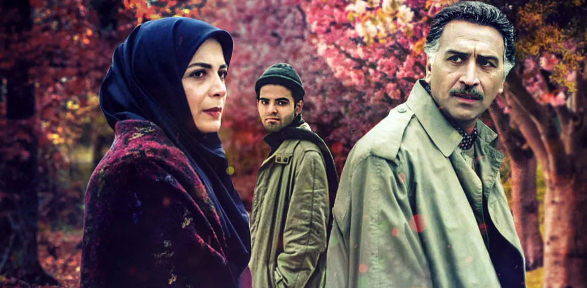 اسامی بازیگران فیلم هتل کارتن + زمان پخش و تکرار فیلم هتل کارتن از شبکه آی‌فیلم 