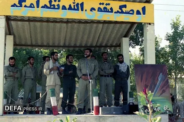  روایتی از استراتژی رهبر شهید انقلاب، حضرت آیت‌الله خامنه‌ای و اقدامات شهید شمخانی برای تنگه هرمز