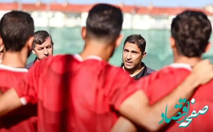 فصل جدید پرسپولیس با ترکیب طوفانی هاشمیان! 