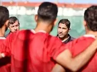 فصل جدید پرسپولیس با ترکیب طوفانی هاشمیان! 