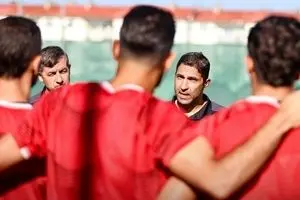 فصل جدید پرسپولیس با ترکیب طوفانی هاشمیان! 
