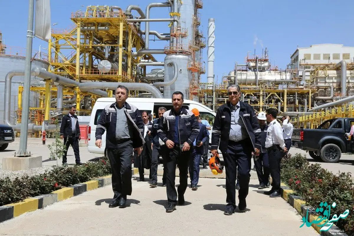 امین‌نژاد: باید با تمام قدرت از سرمایه سهام‌داران صیانت کنیم/ خلیلی: به جانشین‌پروری و بومی‌گزینی توجه ویژه داشته باشید