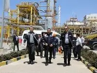 امین‌نژاد: باید با تمام قدرت از سرمایه سهام‌داران صیانت کنیم/ خلیلی: به جانشین‌پروری و بومی‌گزینی توجه ویژه داشته باشید