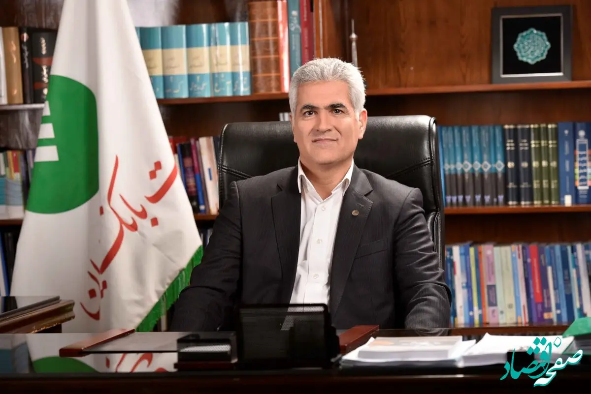 پست بانک ایران با پوشش ملی؛ ارائه ارز به زائران در بیش از ۳ هزار نقطه کشور