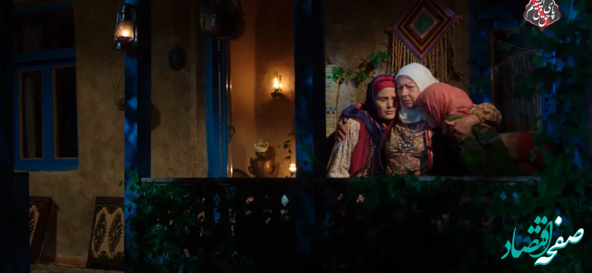 خلاصه داستان قسمت ۲۳ سریال سوجان از شبکه یک سیما + عکس