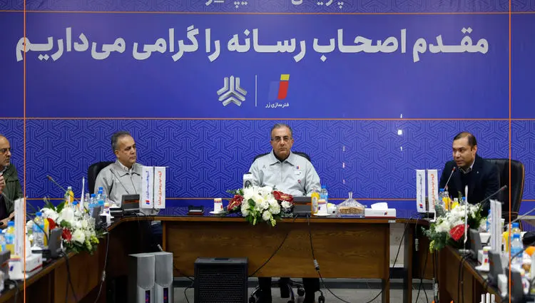 تحقق ۱۰۰ درصدی اهداف تولید و فروش فنرسازی زر/ صادرات محصولات فنرسازی زر به کشورهای عراق و حوزه CIS