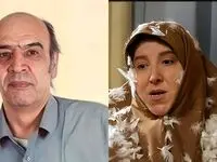 مهاجرت دو زوج بازیگر جنجالی تلویزیون به آمریکا