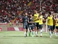 خط و نشان گاندوها در تبریز برای مدعیان لیگ برتر