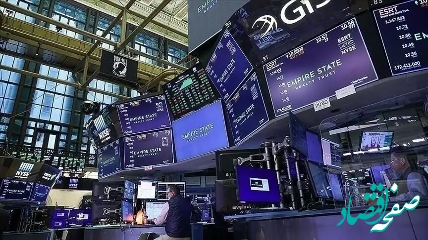 پیامدهای جنگ با ایران؛ از بازارهای انرژی ملتهب تا سقوط بورس در جهان 