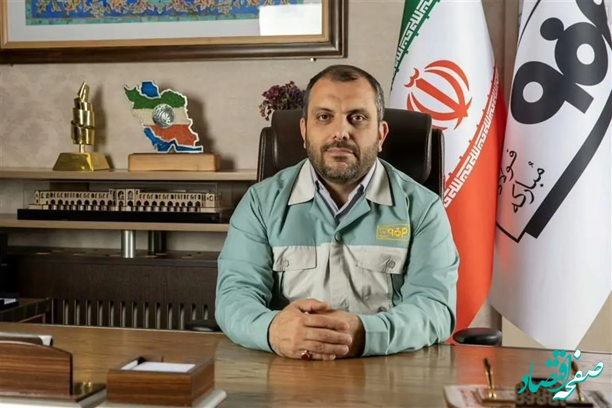 همدلی کم‌نظیر خانواده‌ها برای برپایی بزرگ‌ترین اجتماع معنوی گروه فولاد مبارکه