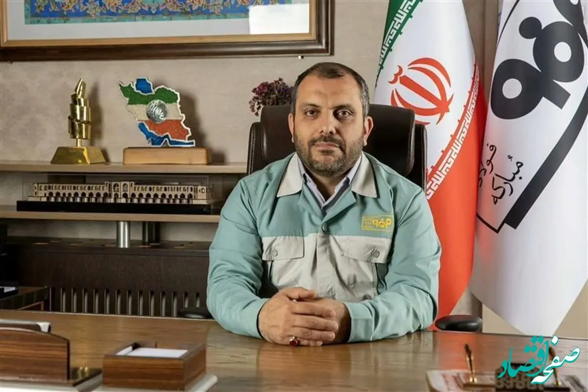 همدلی کم‌نظیر خانواده‌ها برای برپایی بزرگ‌ترین اجتماع معنوی گروه فولاد مبارکه