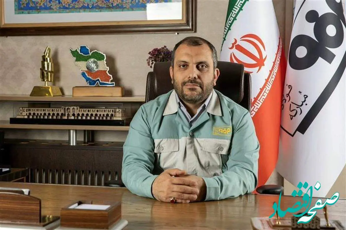 همدلی کمنظیر خانوادهها برای برپایی بزرگترین اجتماع معنوی گروه فولاد مبارکه