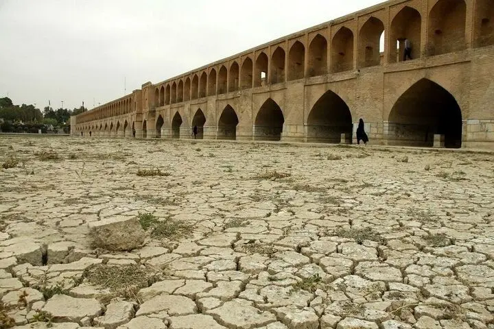 زاینده رود کی بازگشایی می شود؟ 