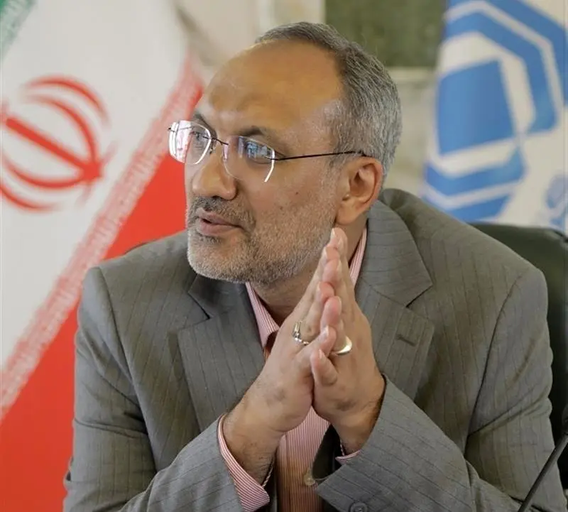 پیام رئیس کل  بیمه مرکزی به مناسبت "روز ملی ایمنی در برابر زلزله و کاهش اثرات بلایای طبیعی"