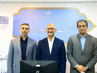 شرکت ملی فولاد در رفع چالش های زنجیره، نقش آفرینی کند

