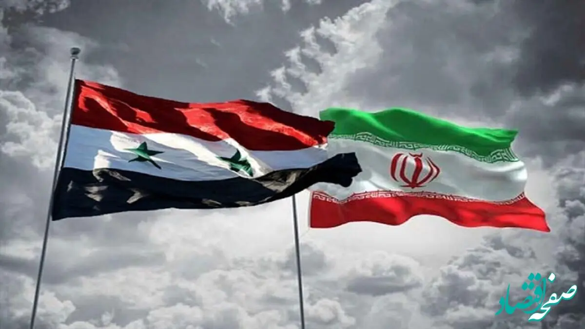 جدیدترین وضعیت رابطه‌ی ایران و سوریه از زبان سخنگوی دولت