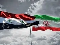 جدیدترین وضعیت رابطه‌ی ایران و سوریه از زبان سخنگوی دولت