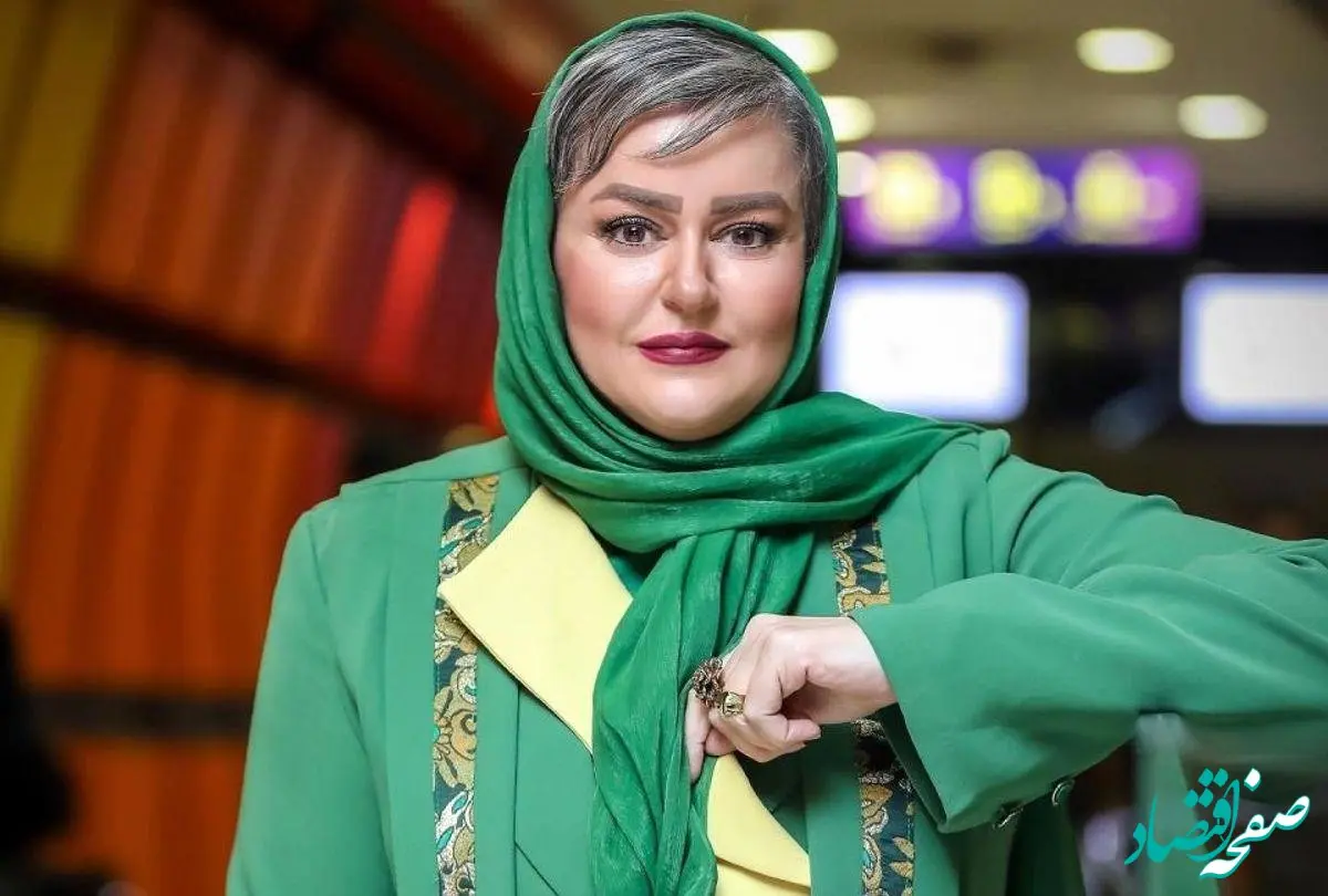 فیلم | حرف جنجالی نعیمه نظام‌ دوست؛ دوست دارم با مهران مدیری ازدواج کنم؛ واکنش مدیری چه بود؟ 