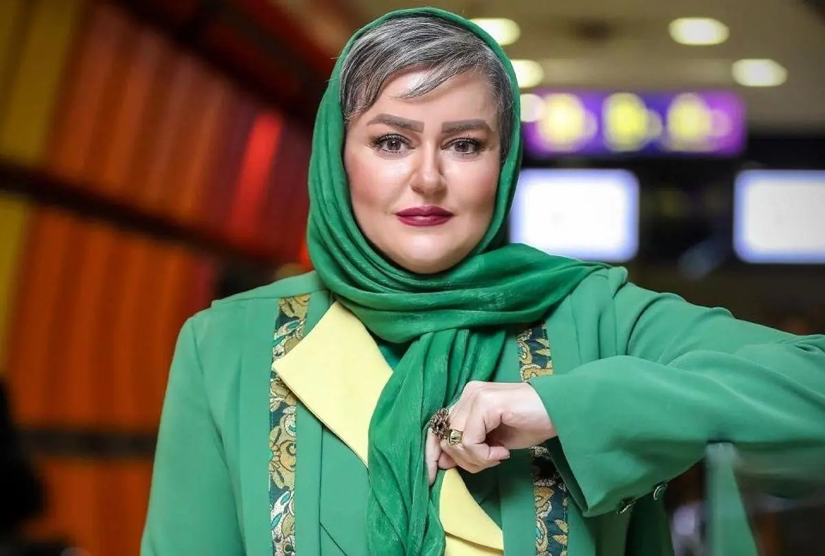 فیلم | حرف جنجالی نعیمه نظام دوست؛ دوست دارم با مهران مدیری ازدواج کنم؛ واکنش مدیری چه بود؟