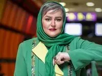فیلم | حرف جنجالی نعیمه نظام‌ دوست؛ دوست دارم با مهران مدیری ازدواج کنم؛ واکنش مدیری چه بود؟ 